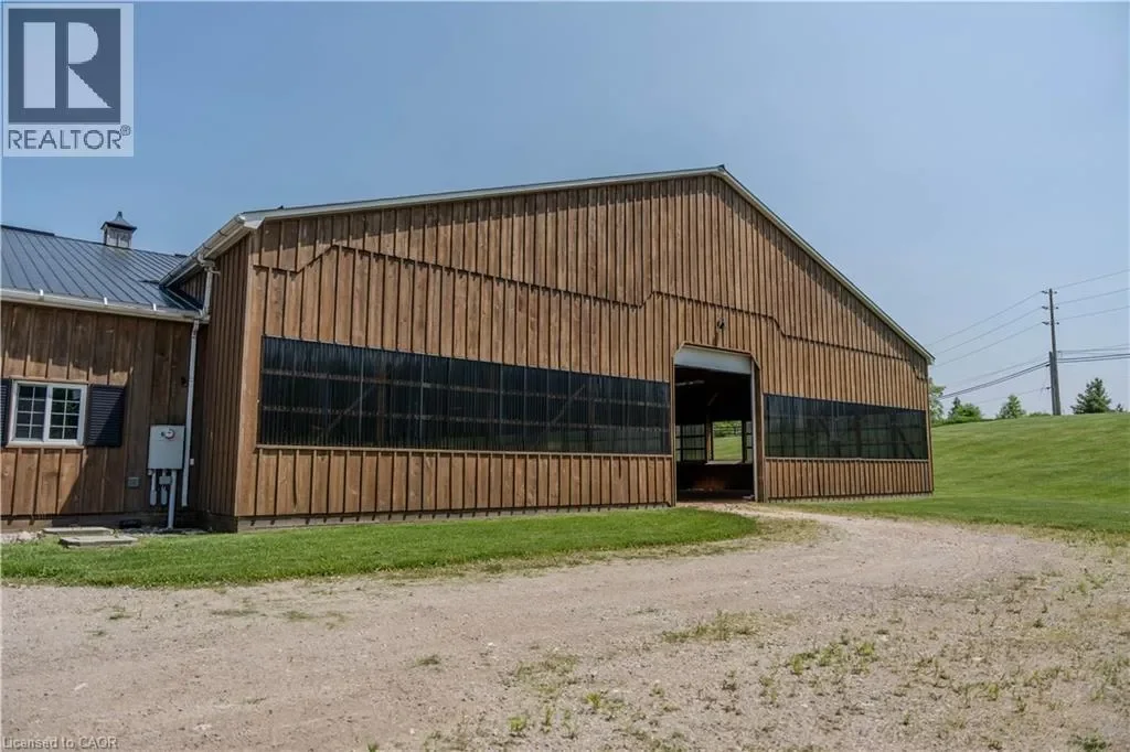 10553 GUELPH LINE, CAMPBELLVILLE, ON L0P 1B0, Milton, Ontario, Canada. - Photo 11