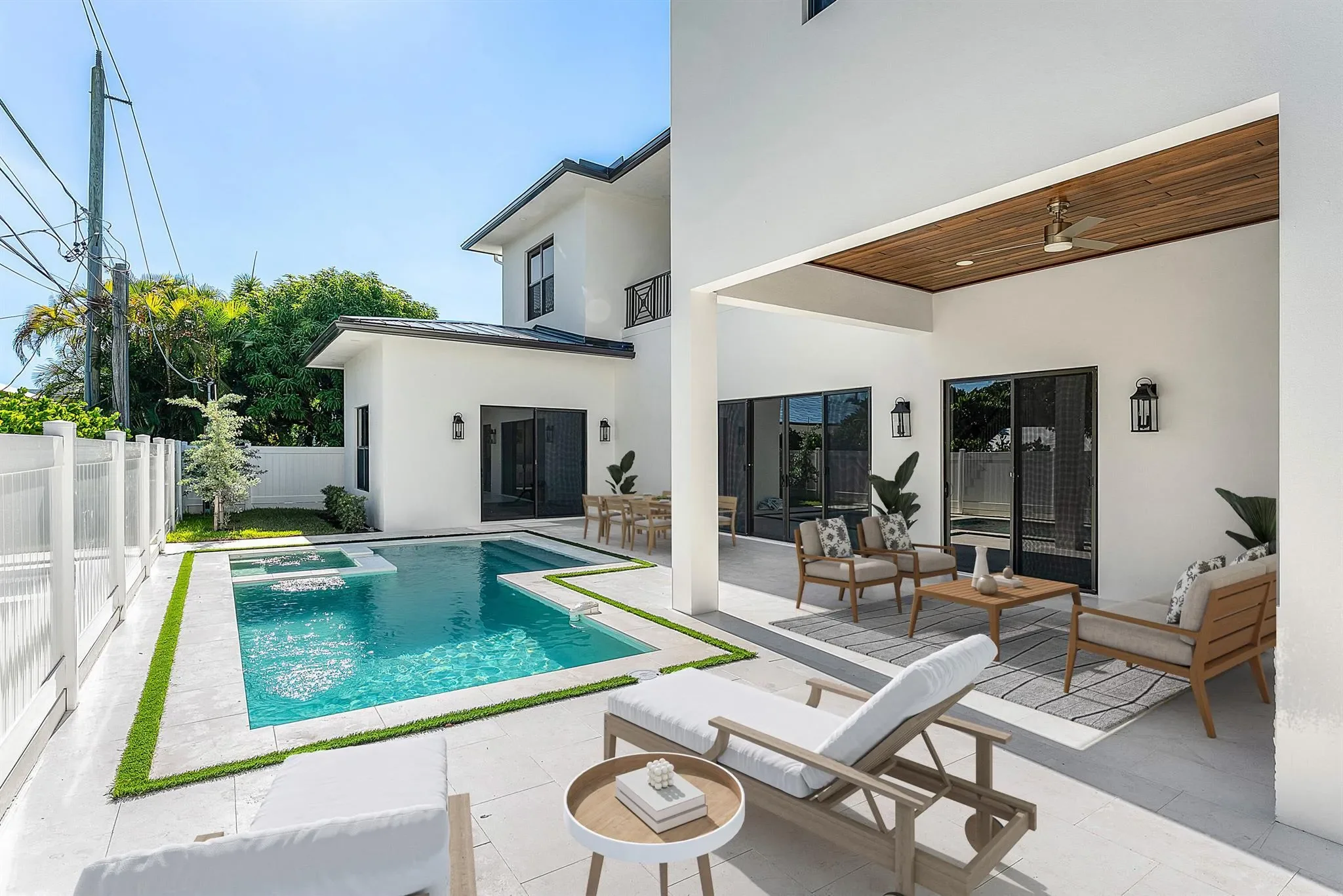 109 Arlington Place, West Palm Beach, Florida, United States. - Photo 39