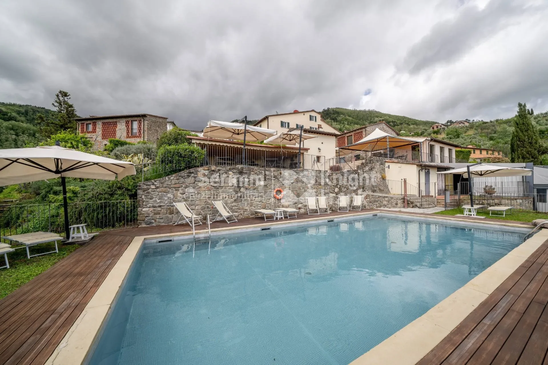 Capannori, Corte Franceschini, Tuscany, Italy. - Photo 43