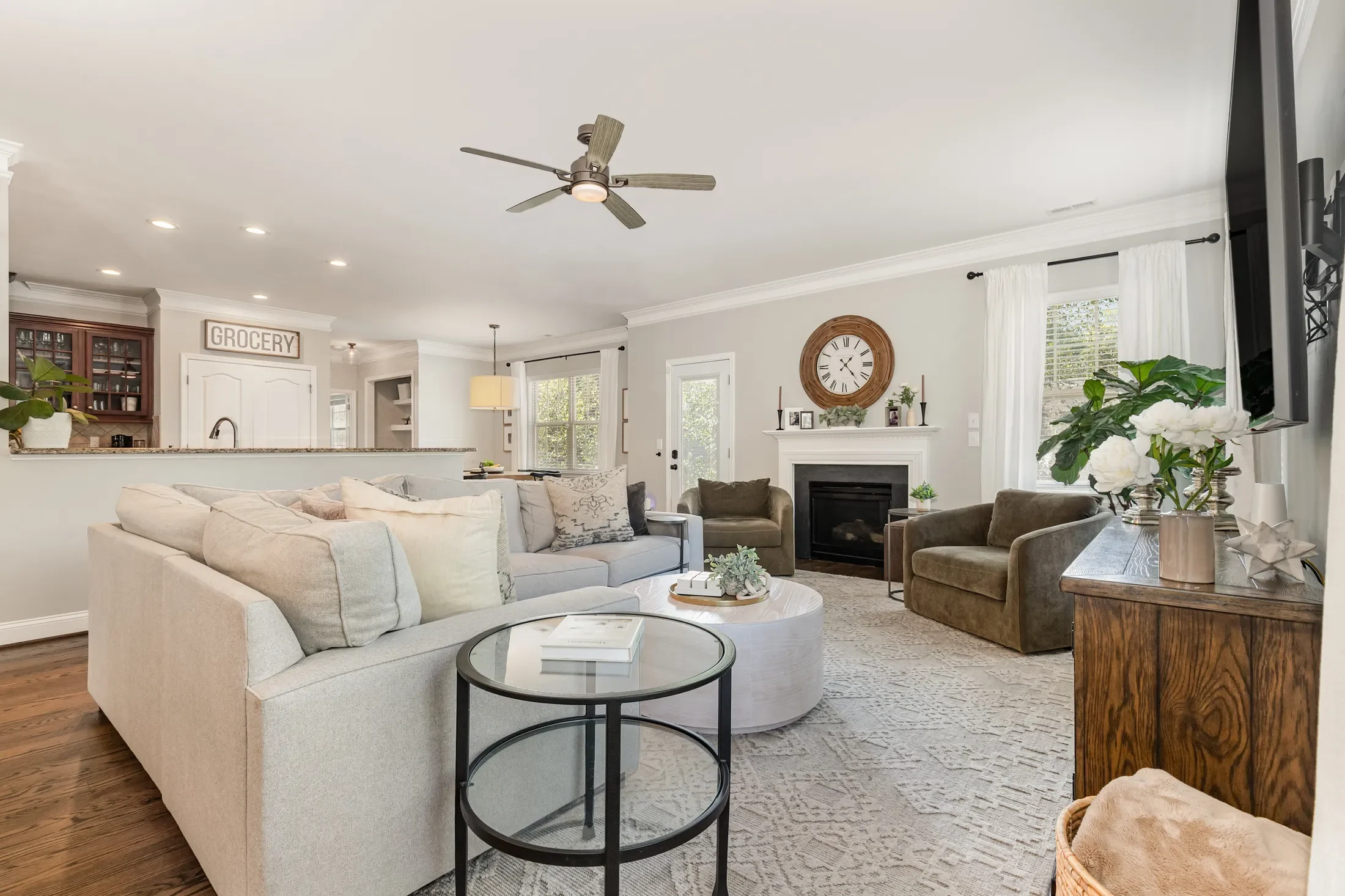 1956 Lazio Lane , Apex, NC 27502, Apex, North Carolina, United States. - Photo 6