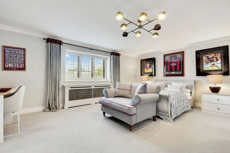 10 Challacombe Close, Brentwood, Brentwood, England, United Kingdom. - Photo 37