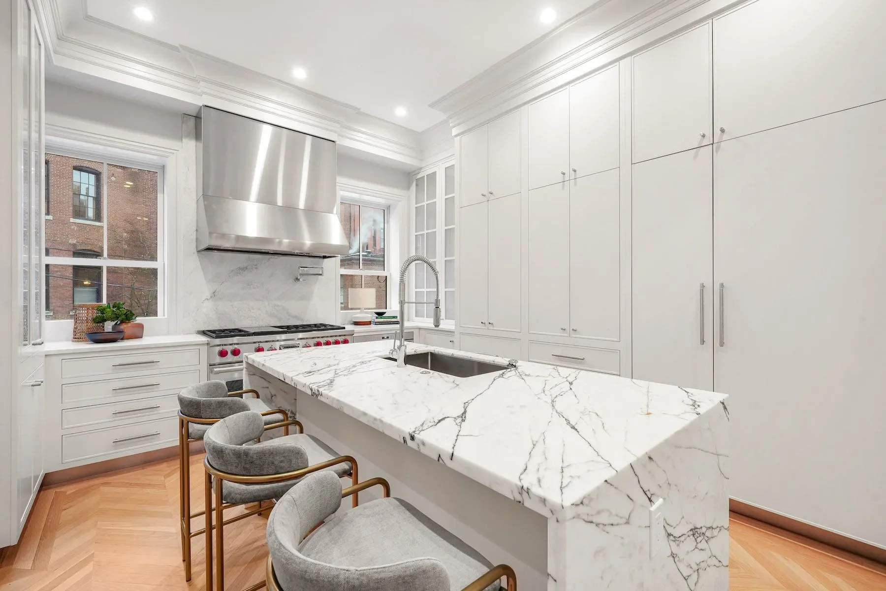 352 Marlborough Street, Boston, MA 02115, Boston, Massachusetts, United States. - Photo 20