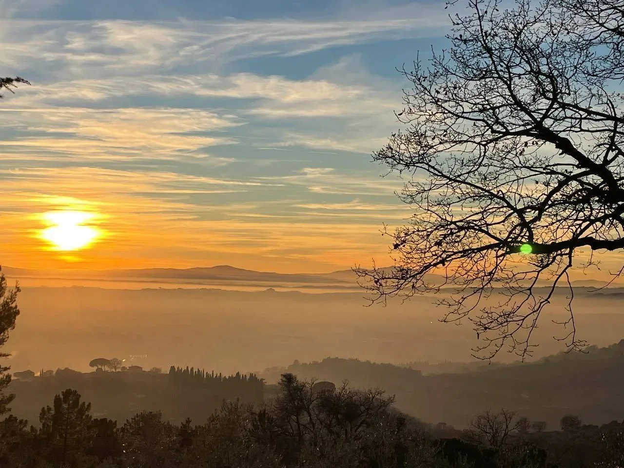 Assisi, San Damiano, Umbria, Italy. - Photo 49