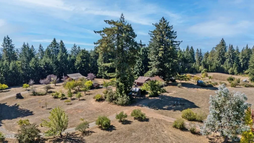 28580 Comptche Ukiah Road, Comptche, California, United States. - Photo 44