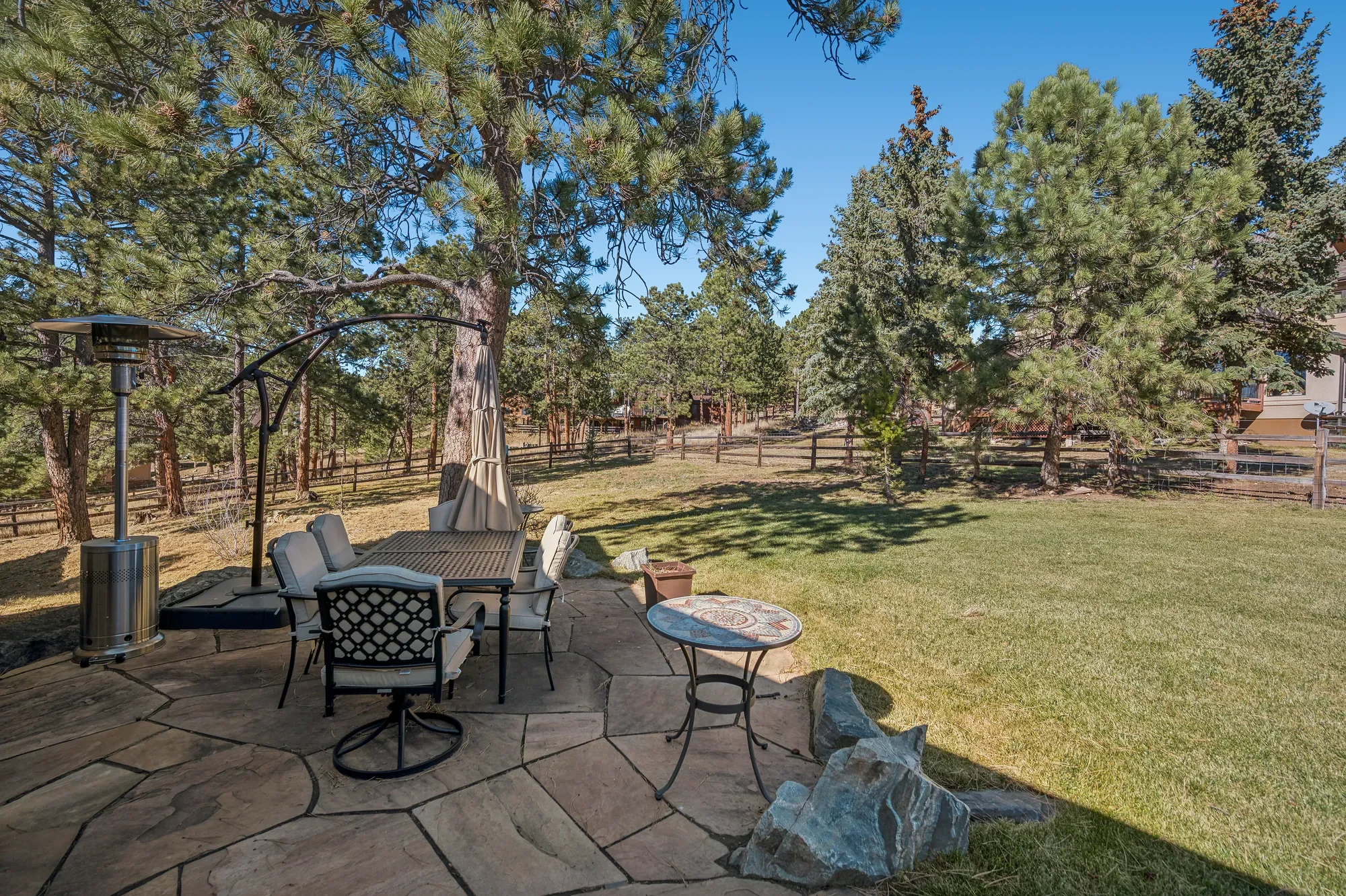 32329 Inverness Drive , Evergreen, CO 80439, Evergreen, Colorado, United States. - Photo 33