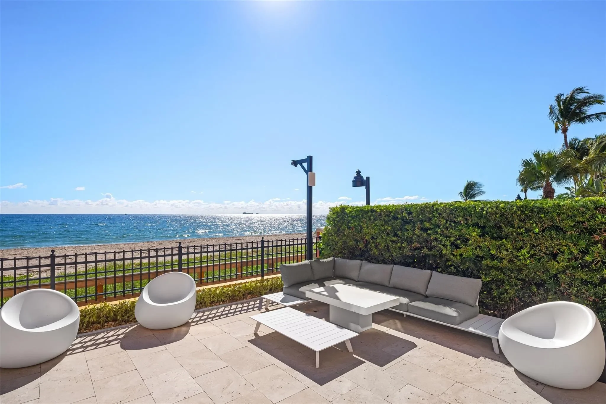 2140 N Ocean Blvd #V, Wilton Manors, Florida, United States. - Photo 17
