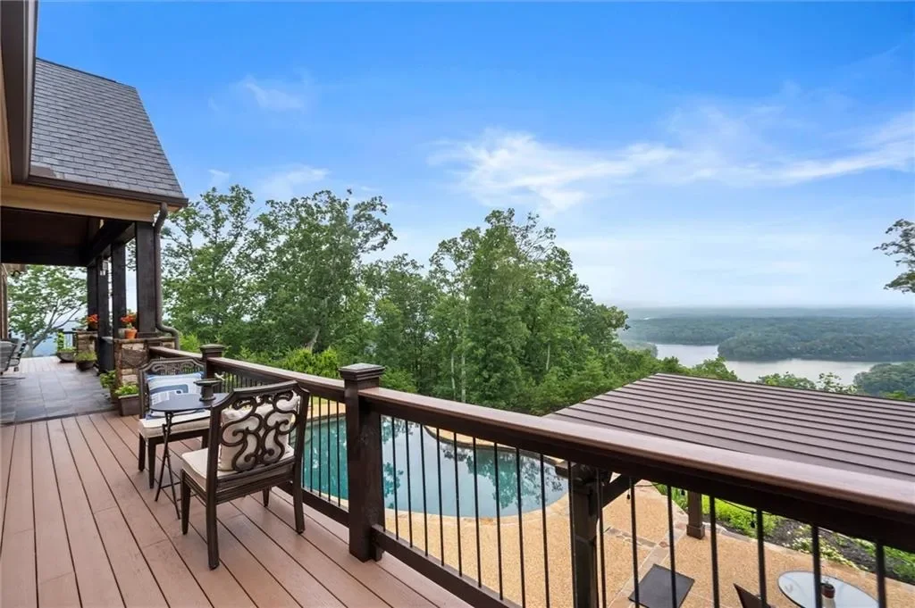 49 Waterside Drive SE, Cartersville, Georgia, United States. - Photo 27