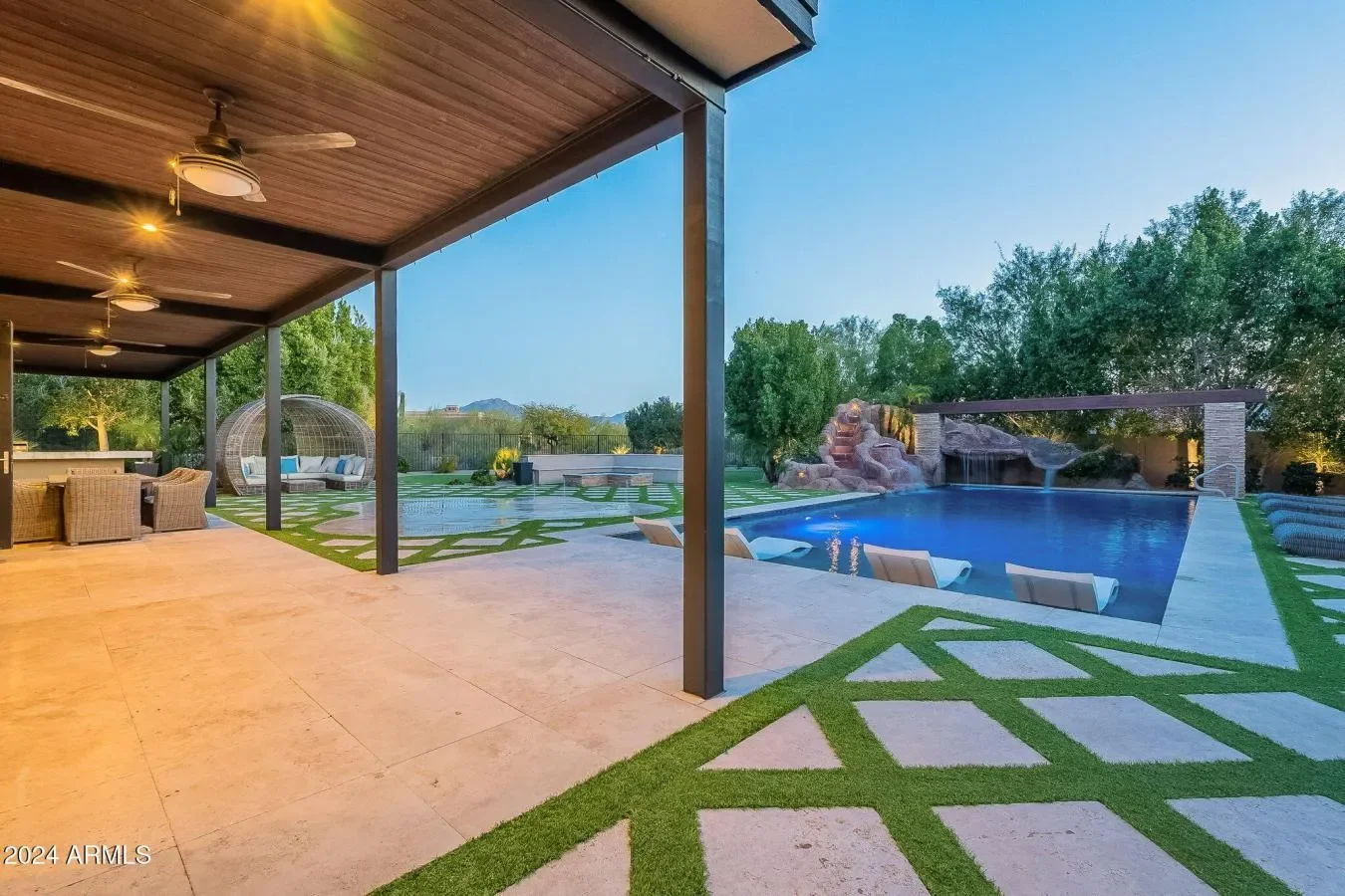 25913 N 89TH Street, Scottsdale, Arizona, United States. - Photo 13