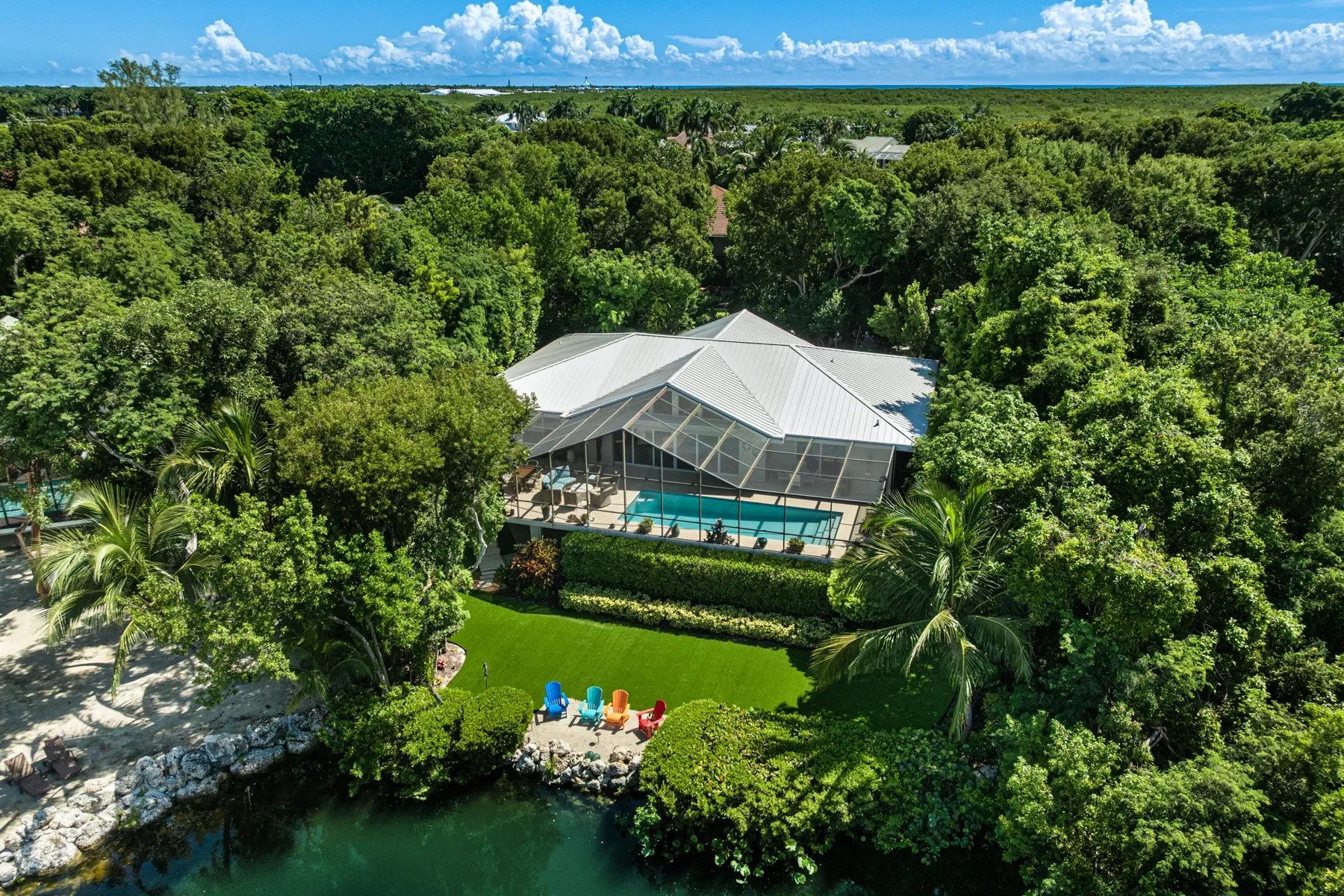 17 Caloosa Road, Key Largo, FL 33037, Key Largo, Florida, United States. - Photo 8