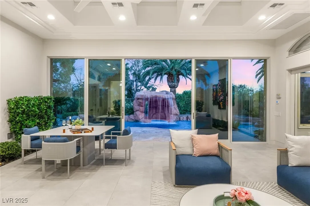 3040 American River Lane, Las Vegas, Nevada, United States. - Photo 37