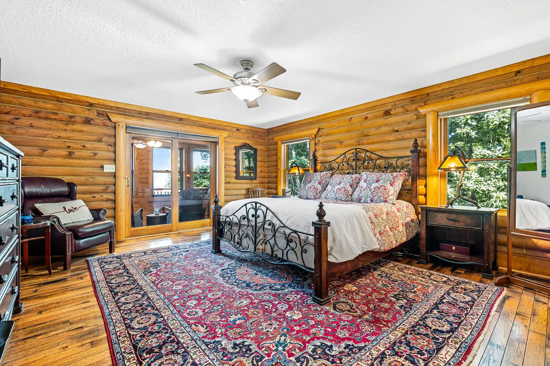 82 Running Ridge Road, Asheville, NC 28804, Asheville, North Carolina, United States. - Photo 11