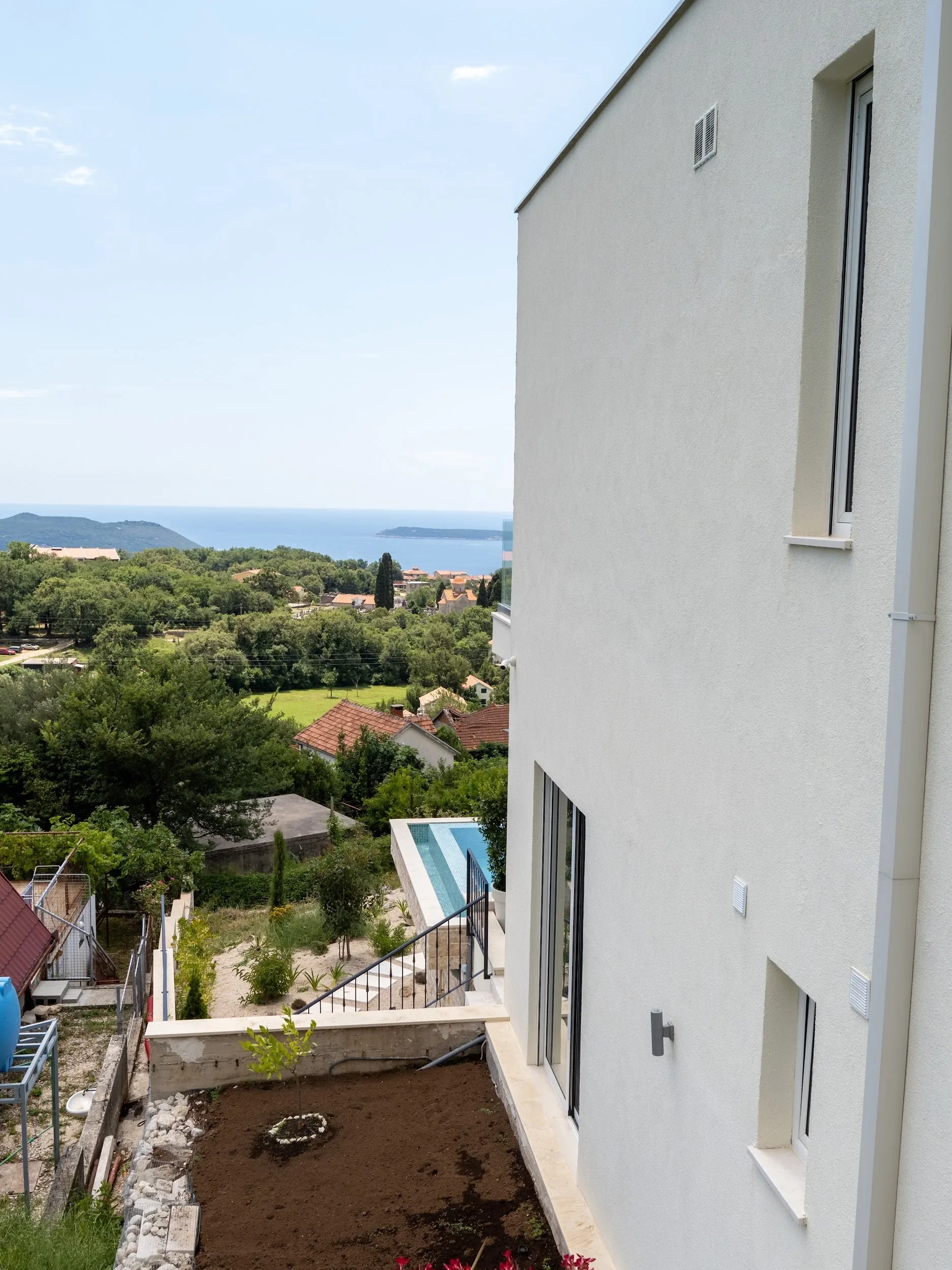 Podi, Podi, Herceg Novi Municipality, Montenegro. - Photo 23