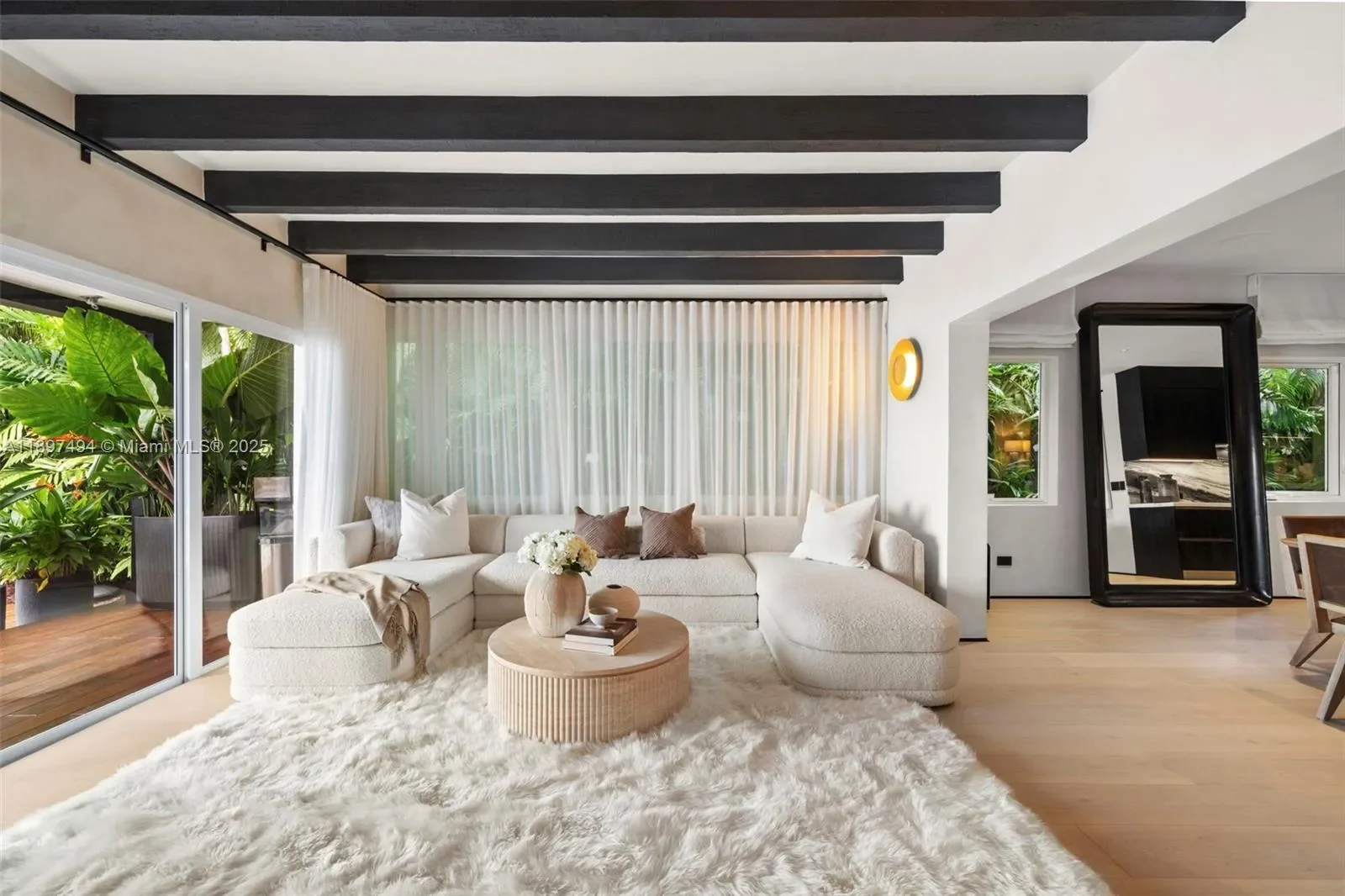244 W San Marino Dr, Miami Beach, Florida, United States. - Photo 25