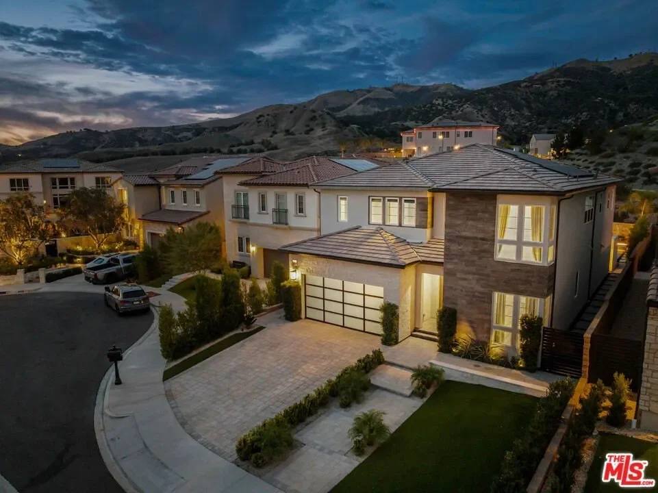 20741 W Deer Grass Ct, Porter Ranch, CA, 91326, USA, Los Angeles, California, United States. - Photo 57