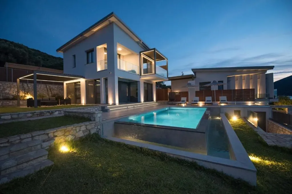 Vathy, Greece, Meganisi, Peloponnese, Western Greece and the Ionian, Greece. - Photo 33