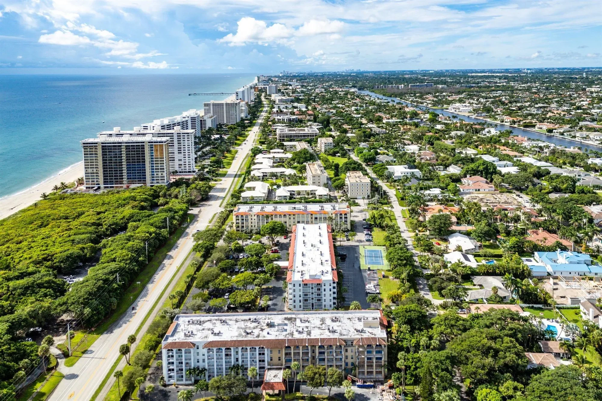 1111 S Ocean Boulevard, Boca Raton, Florida, United States. - Photo 23