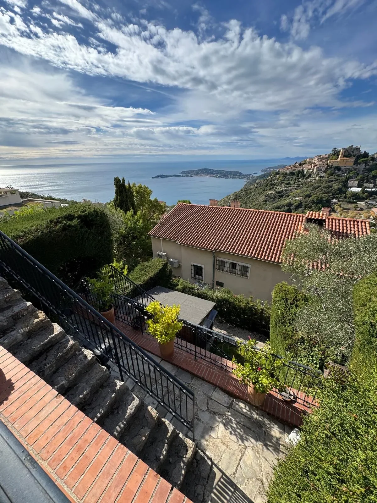 Èze, Provence-Alpes-Côte d'Azur, France. - Photo 15