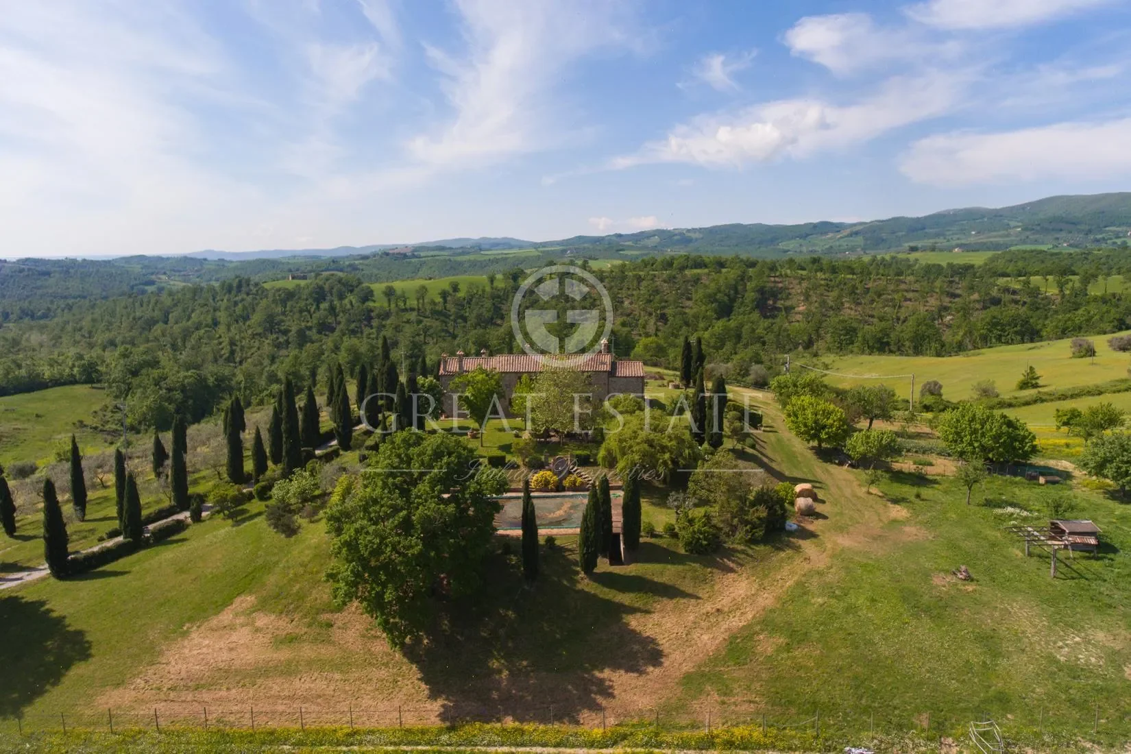 Umbria, Umbria, Italy. - Photo 36