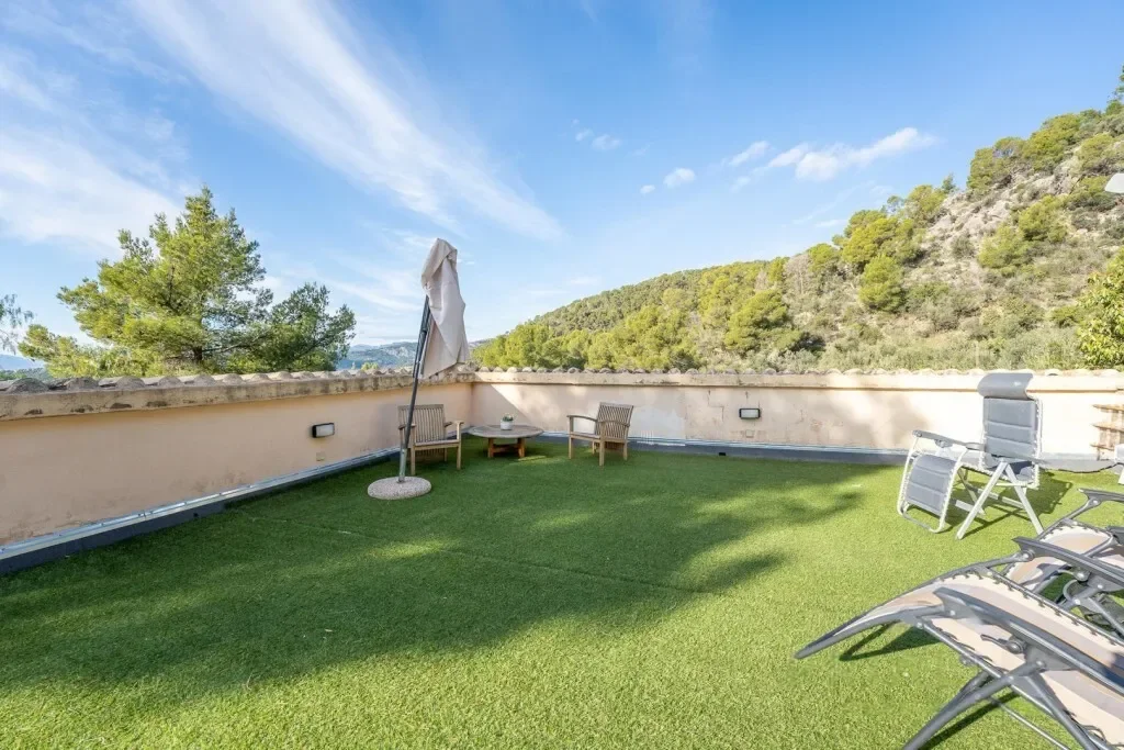 Baleares, Bunyola, Balearic Islands, Spain. - Photo 3