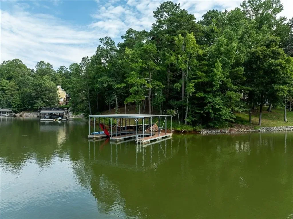 452 Brookwood Drive W, Cumming, Georgia, United States. - Photo 30