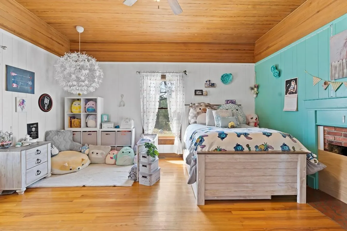 726 Rushville, Bradley, South Carolina, United States. - Photo 8