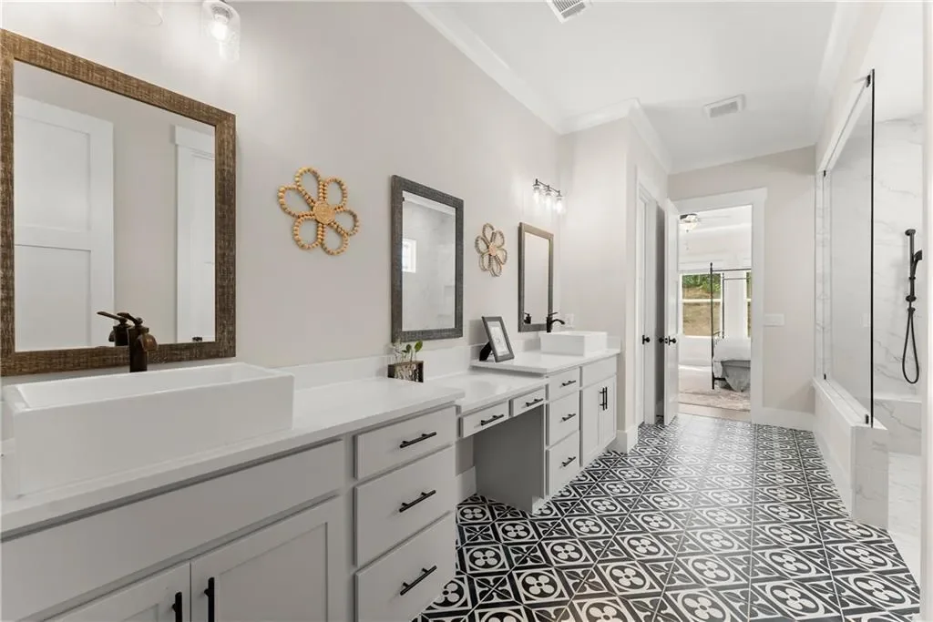 7187 Sanctuary Drive, Hoschton, Georgia, United States. - Photo 15