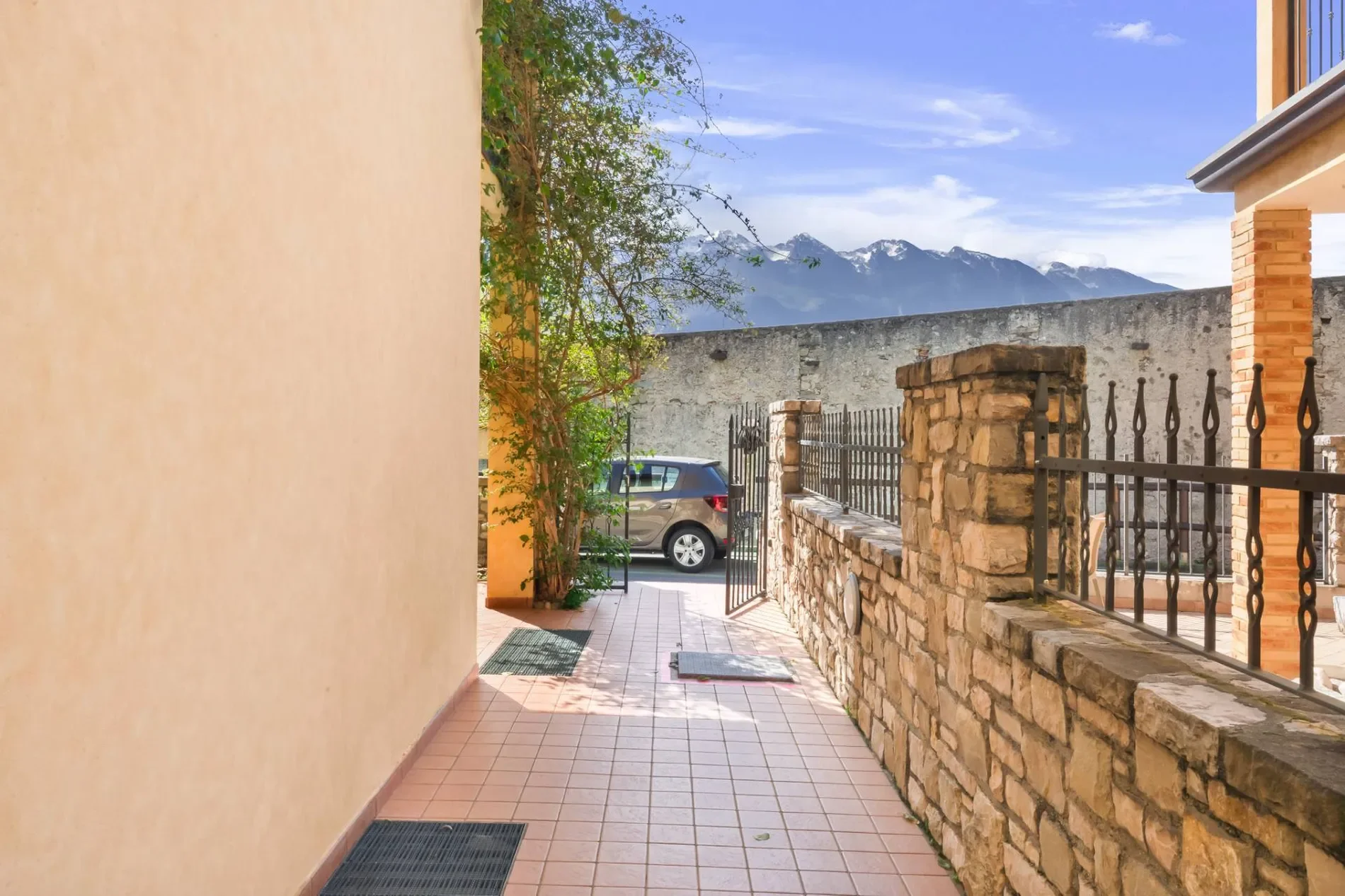 Via Milanesa 10/A3, Limone Sul Garda, Lombardy, Italy. - Photo 9