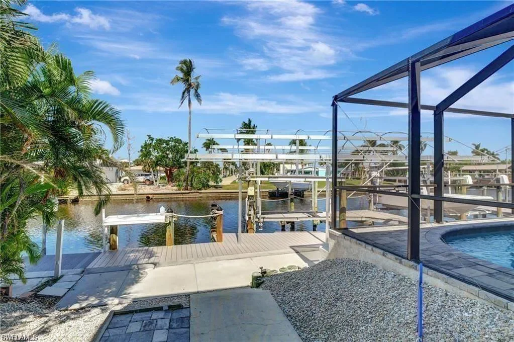 3420 1st AVE, St. James City, FL, 33956, USA, Saint James City, Florida, United States. - Photo 4
