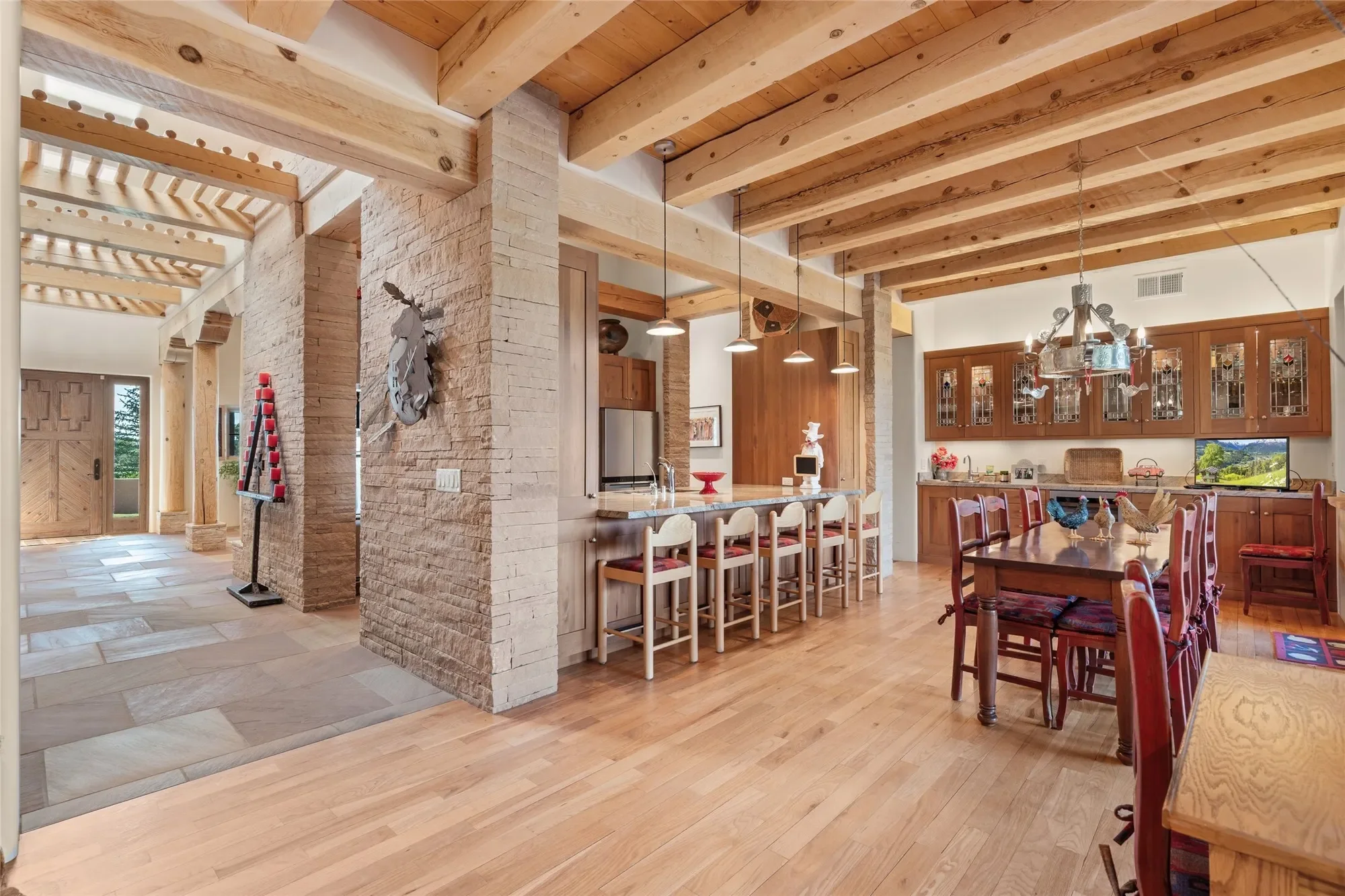 32 Sierra Rosa Loop, Santa Fe, NM 87506, Santa Fe, New Mexico, United States. - Photo 8