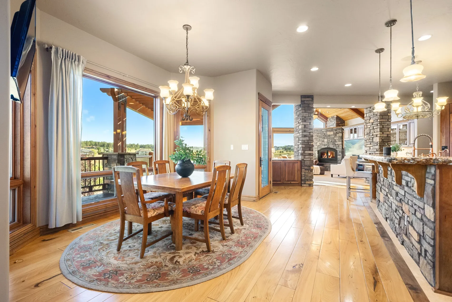 19155 Lochmere Court , Monument, CO 80132, Monument, Colorado, United States. - Photo 9
