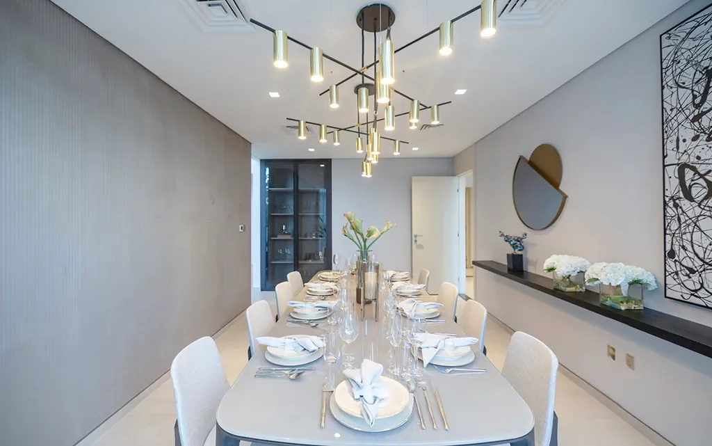 Banyan Tree Residences - Dubai - United Arab Emirates, Dubai, Dubai, United Arab Emirates. - Photo 4
