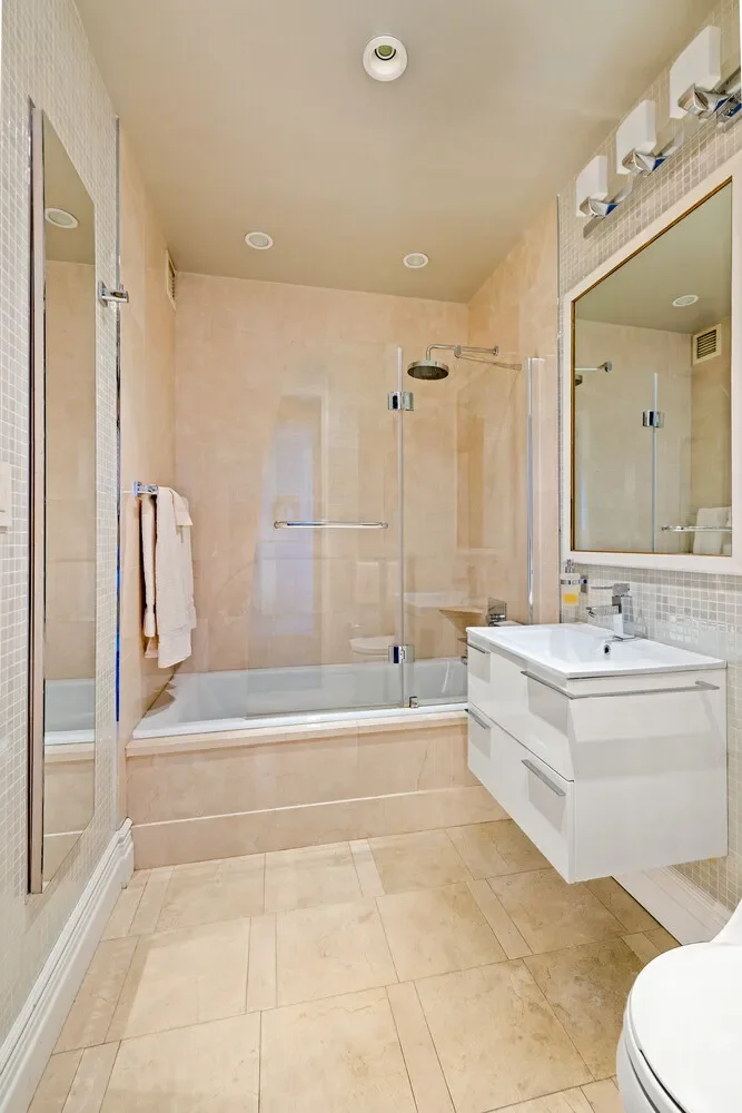 120 Riverside Boulevard                                      #16HM, New York, New York, United States. - Photo 10