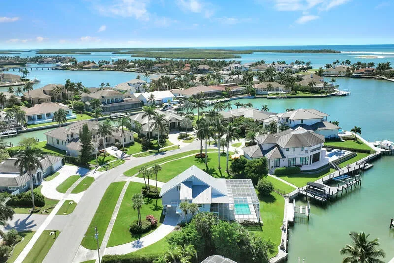 810 Arcadia CT, Marco Island, FL, 34145, USA, Marco Island, Florida, United States. - Photo 11