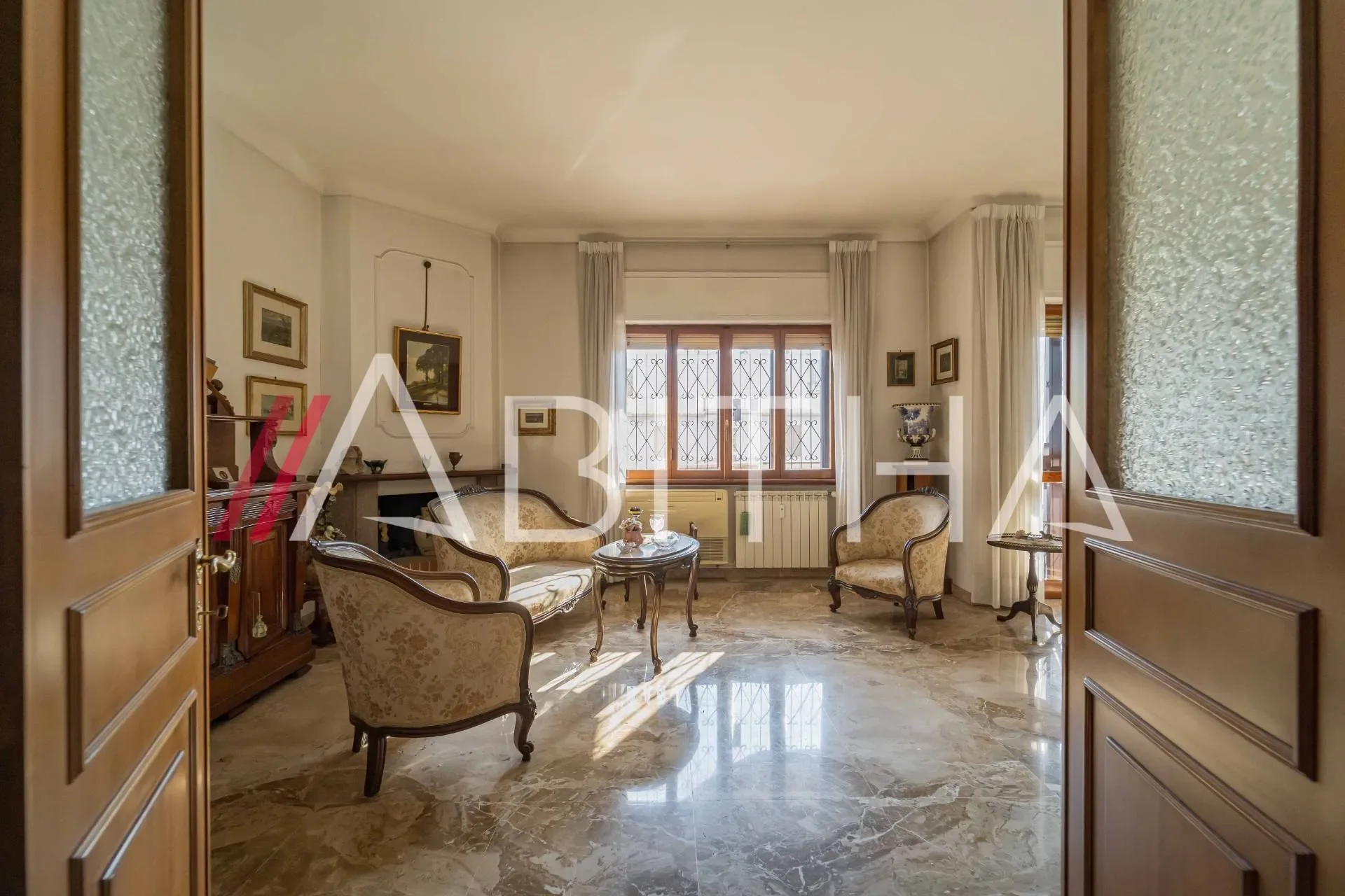 Via Antonio Fogazzaro, 00137 Roma, Italia, Rome, Lazio, Italy. - Photo 6