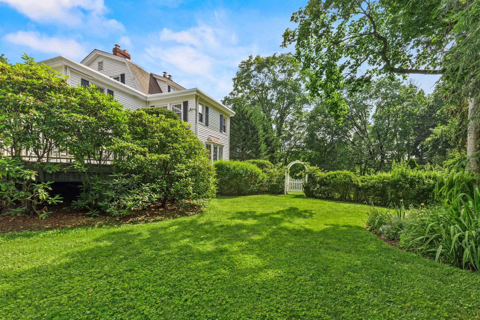 655 North Street, Harrison, NY 10580, Harrison, New York, United States. - Photo 27