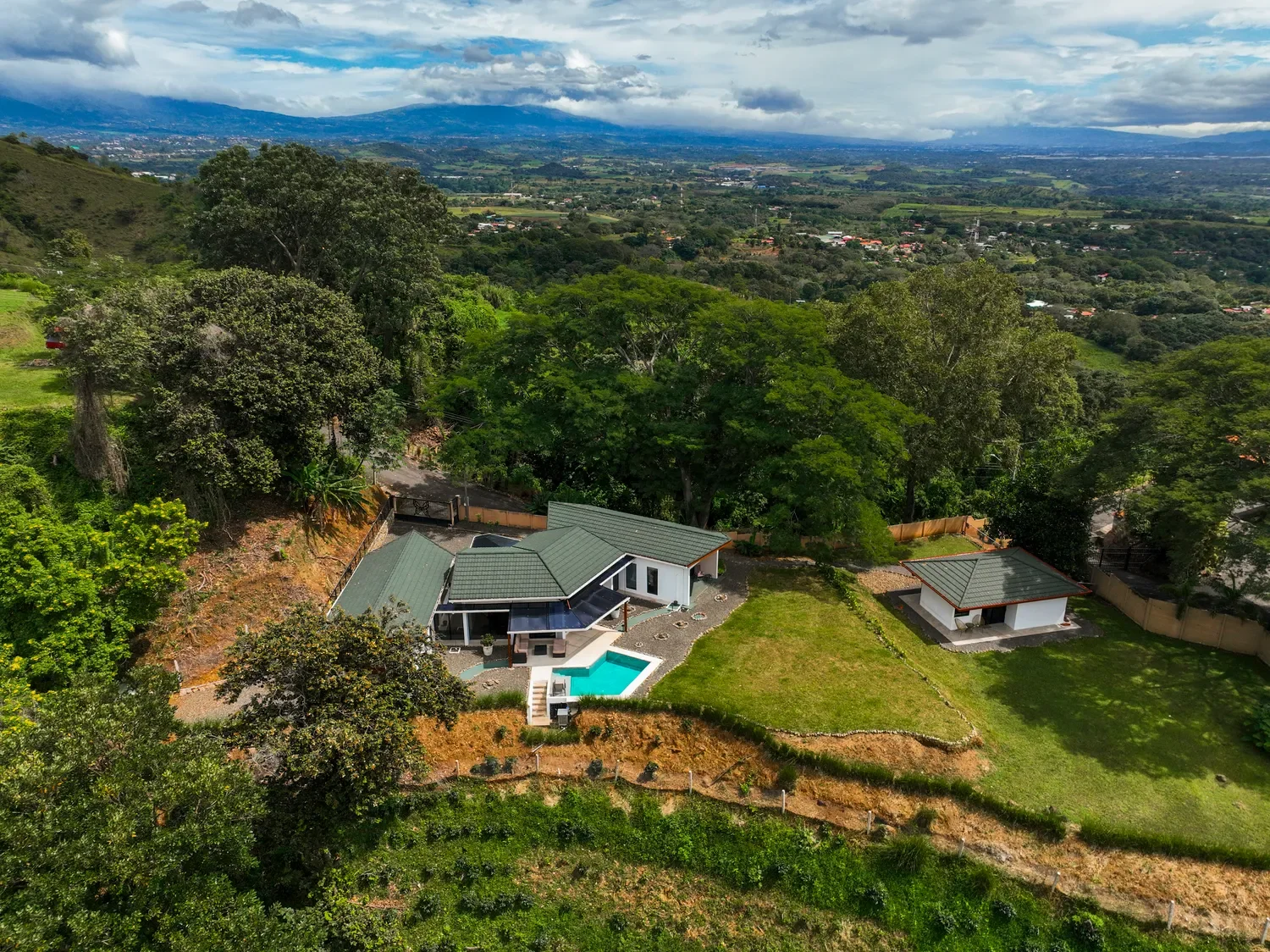 Alajuela Province, Atenas, Costa Rica, Atenas, Alajuela Province, Costa Rica. - Photo 22