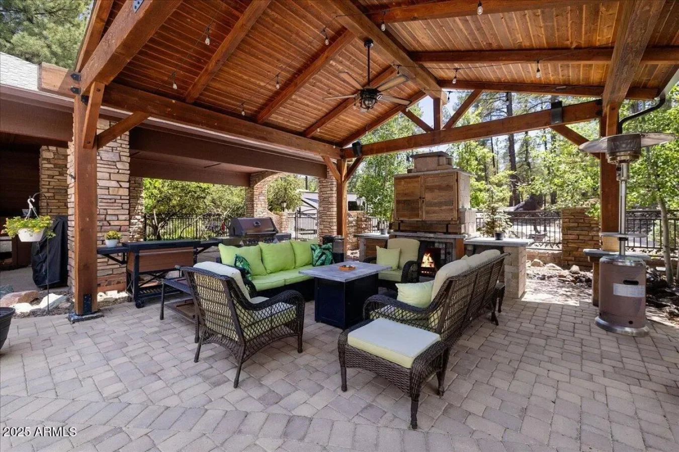 5500 S Walker Road, Prescott, Arizona, United States. - Photo 8