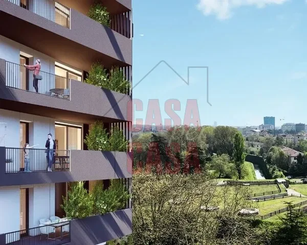 Padova apartment