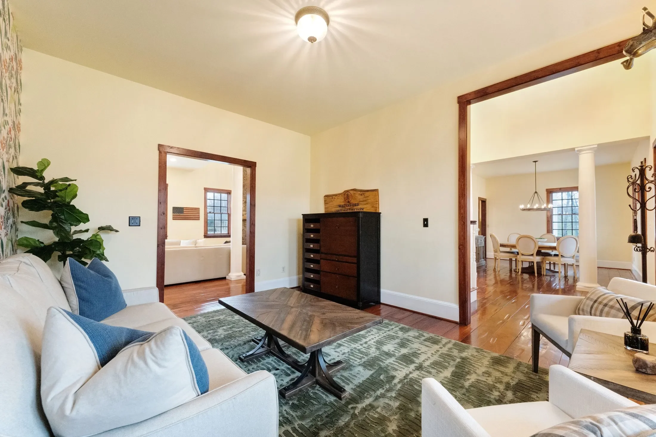 15718 Old Waterford Road, Paeonian Springs, VA 20129, Paeonian Springs, Virginia, United States. - Photo 10