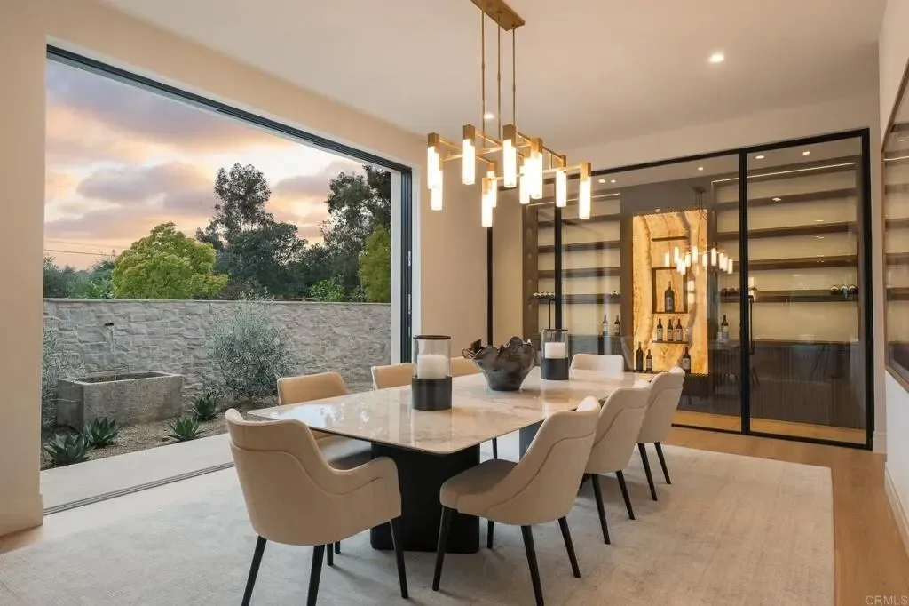 16345 Los Arboles, Rancho Santa Fe, California, United States. - Photo 5