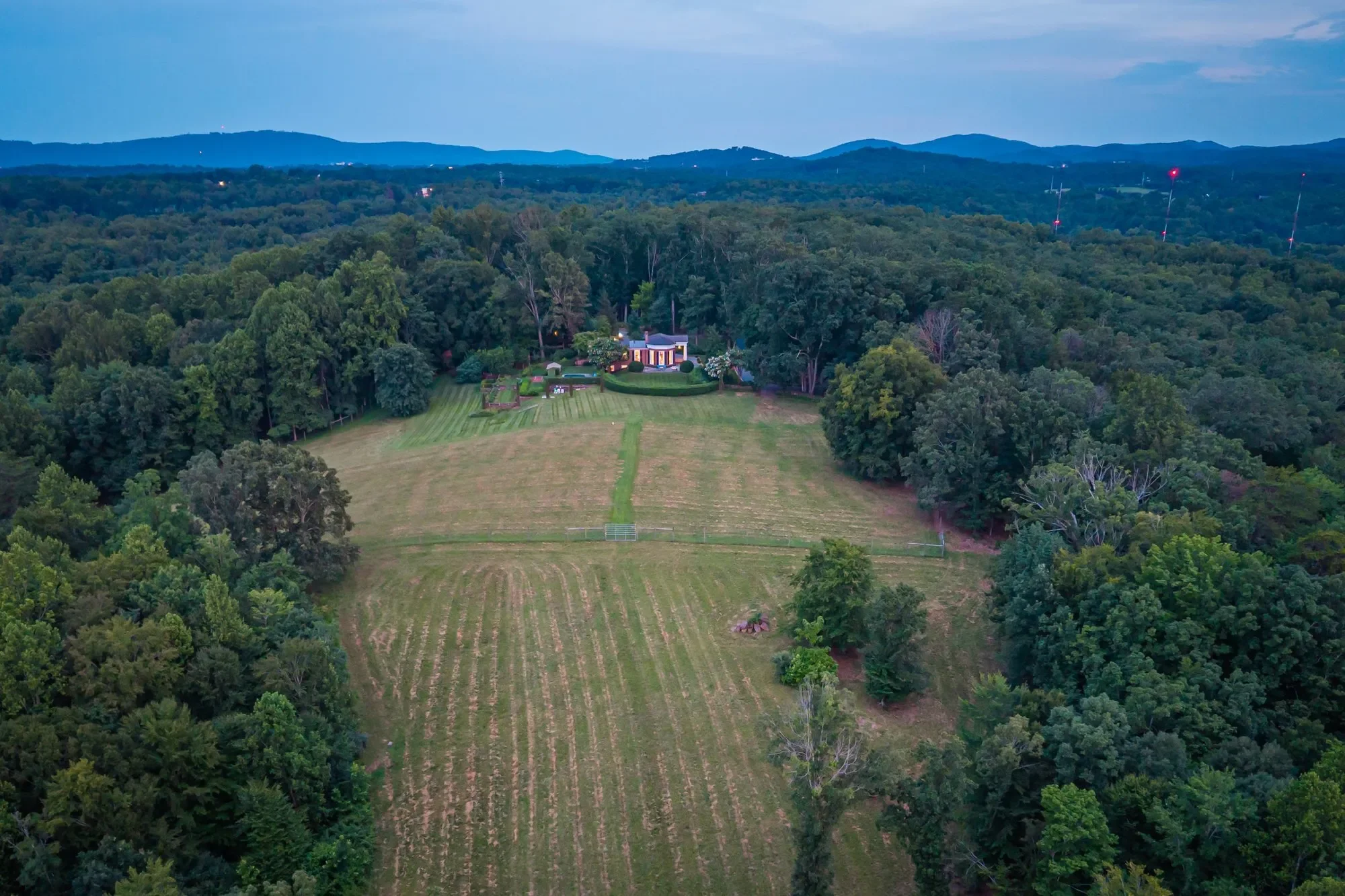 1790 Lambs Road, Charlottesville, VA 22901, Charlottesville, Virginia, United States. - Photo 42