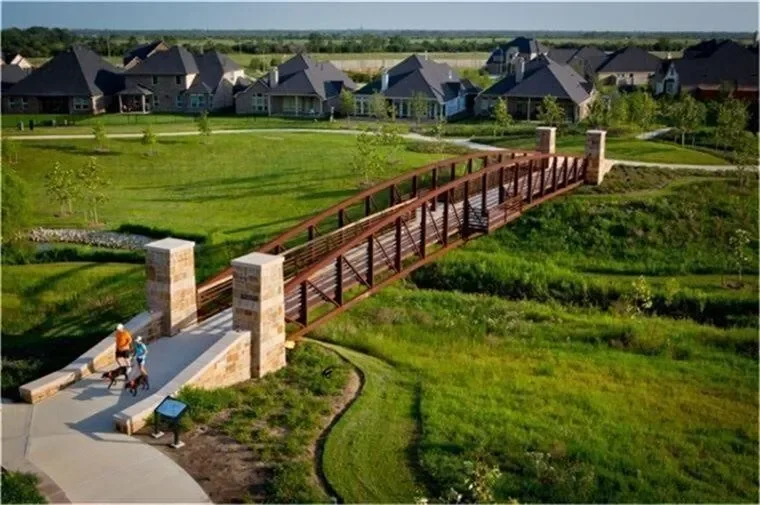27602 Lakeway Trail Lane, Fulshear, TX 77441, Fulshear, Texas, United States. - Photo 6