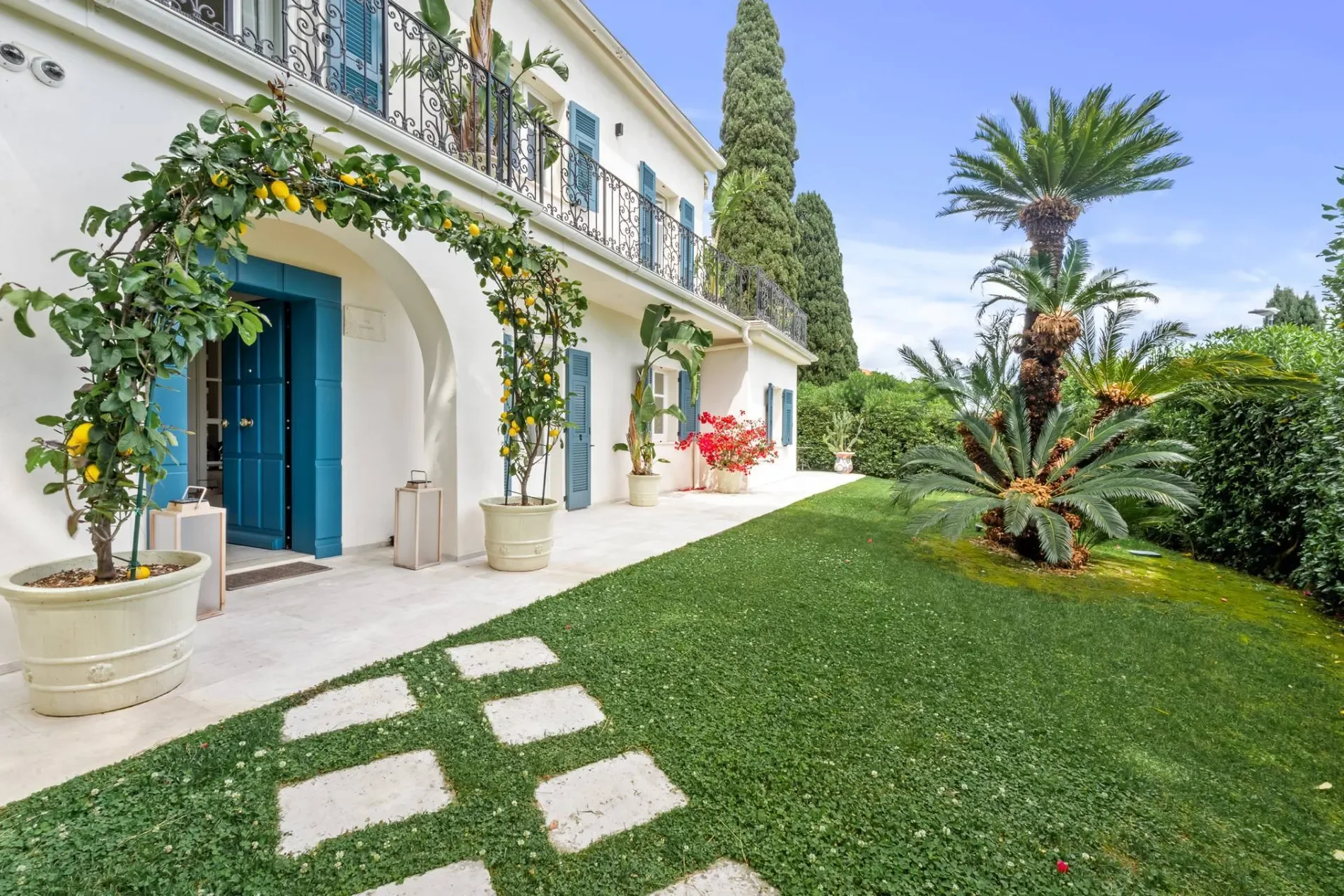 Via Privata Antonio Giovo 54, Santa Margherita Ligure, Liguria, Italy. - Photo 5