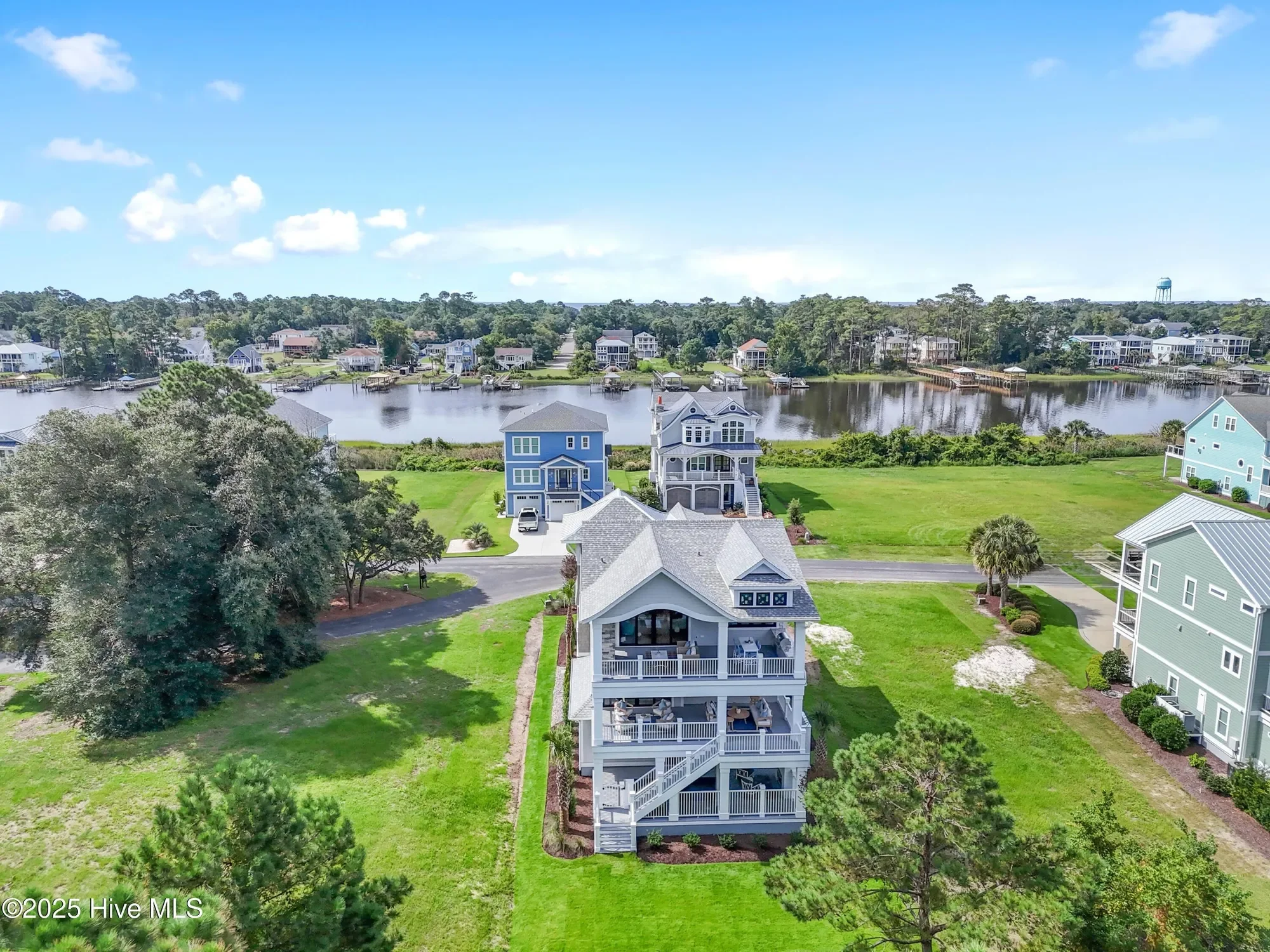 2836 Harborside Way, Southport, North Carolina, United States. - Photo 84