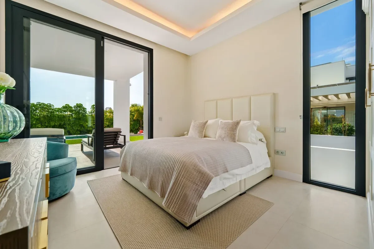 La Quinta, Málaga, La Quinta, Canary Islands, Spain. - Photo 34