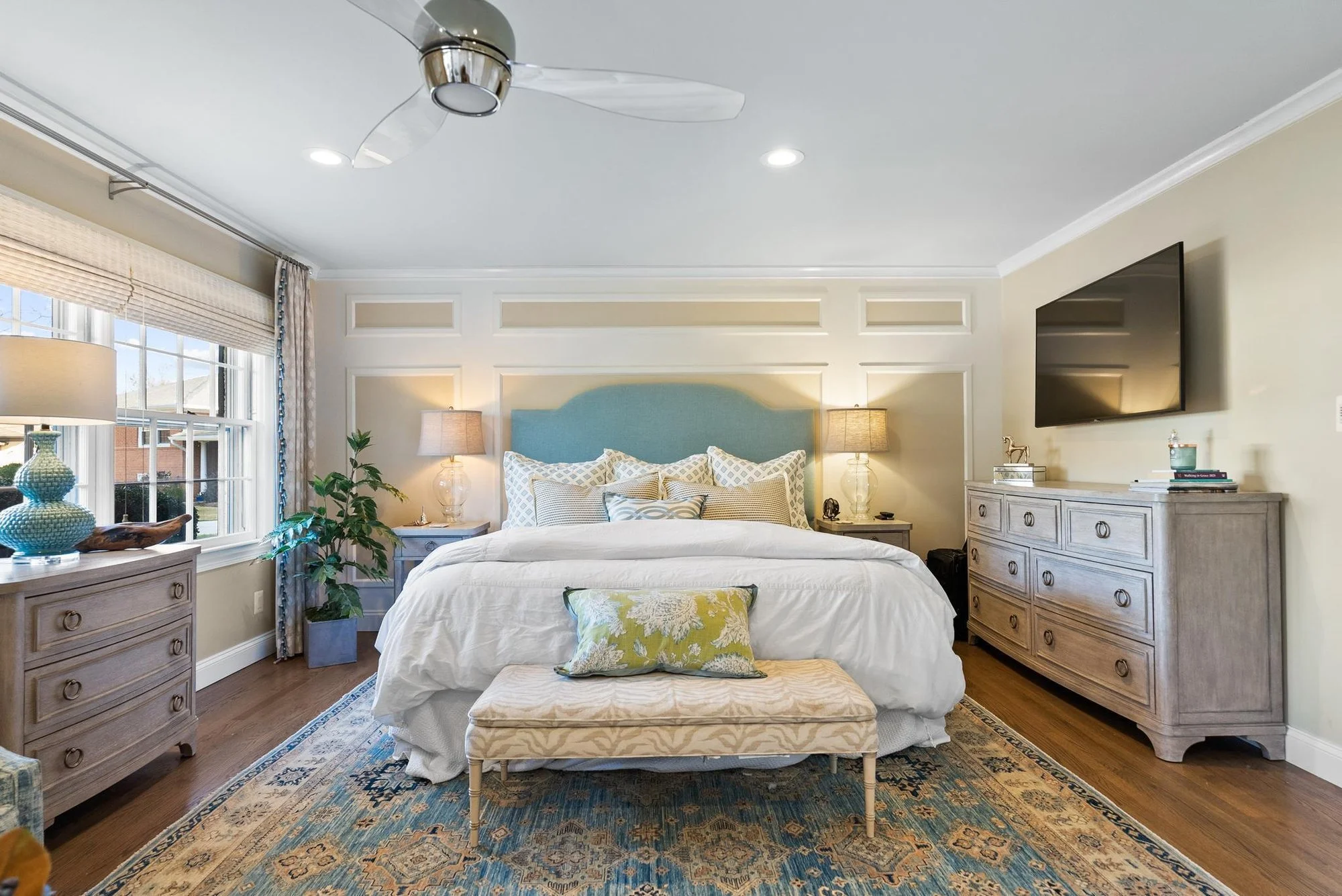 1101 Gatewood Drive , Alexandria, DC 22307, Belle Haven, Virginia, United States. - Photo 32