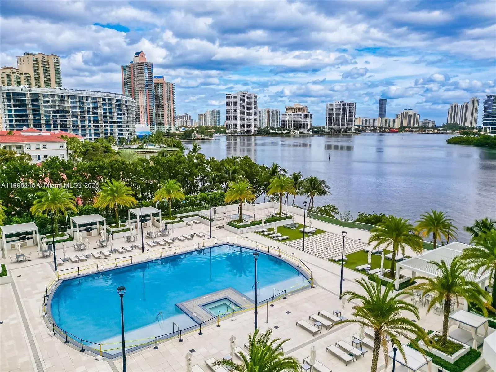 3201 NE 183rd St 1705, Golden Beach, Florida, United States. - Photo 37