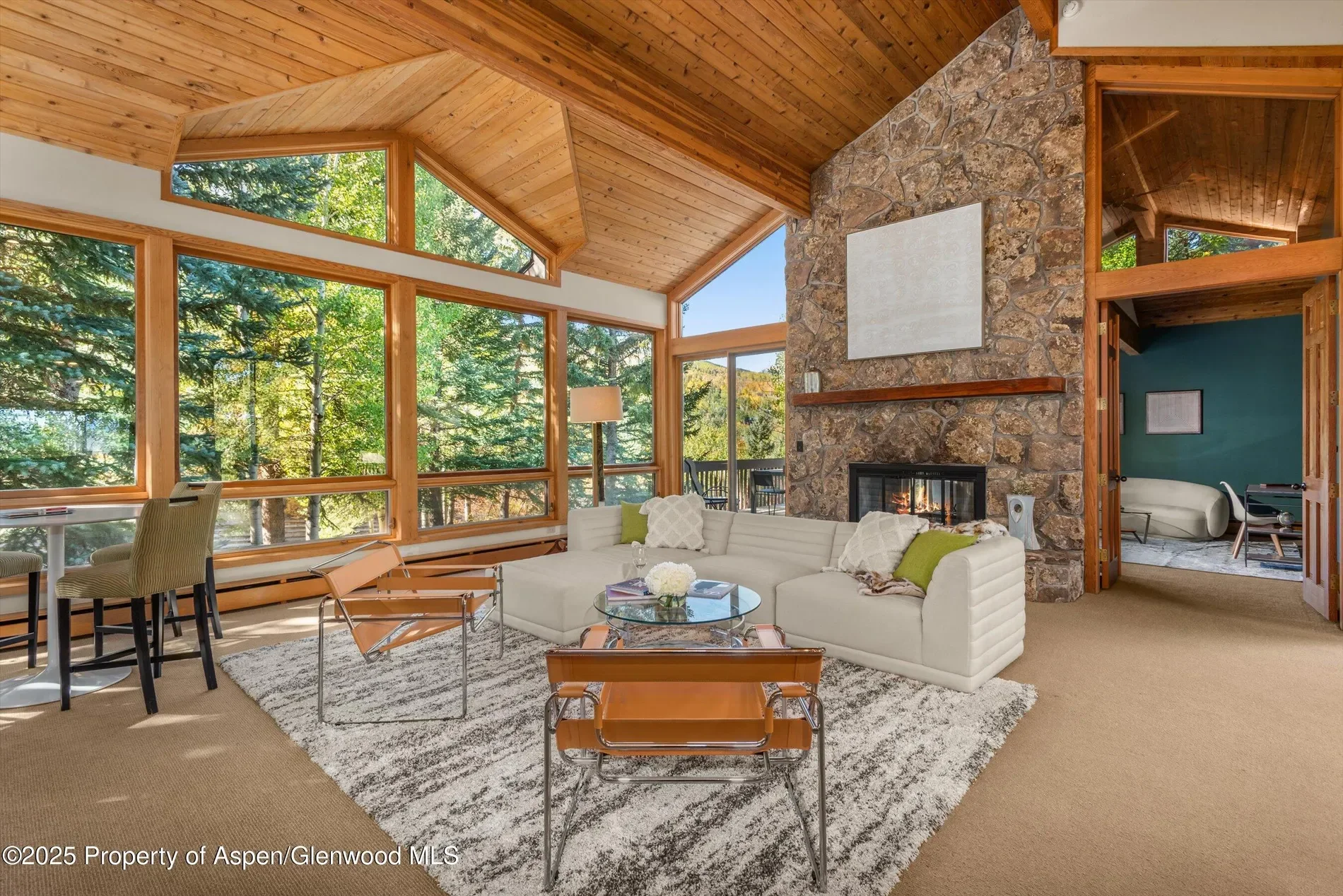 259 Deer Ridge Lane, Snowmass Village, CO, United States. - Photo 5