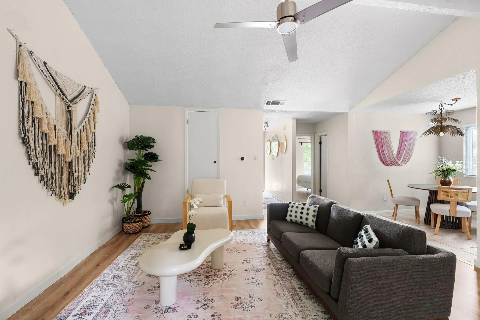 2320 Montclaire ST, Austin, Texas, United States. - Photo 27