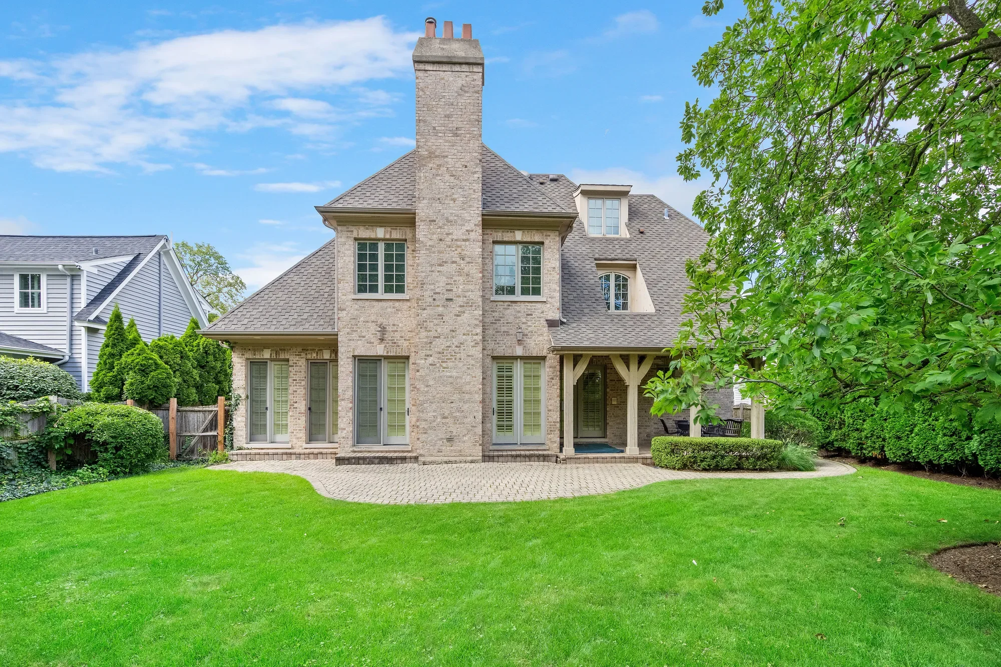 210 W Hickory Street , Hinsdale, IL 60521, Hinsdale, Illinois, United States. - Photo 21